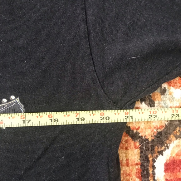 Vintage music t-shirt: BB King, sized “large” - Picture 4 of 4